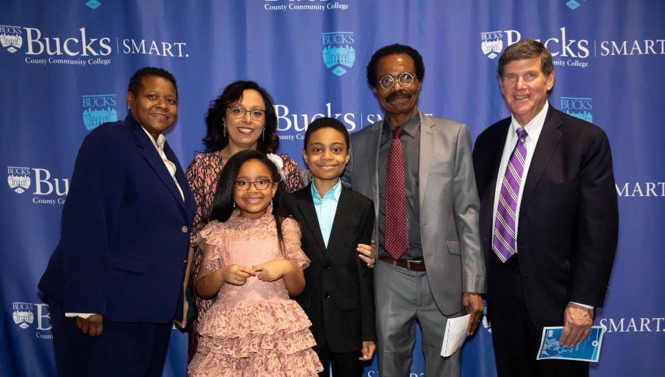Bucks County Community College