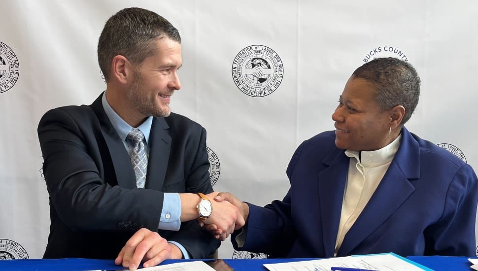 Bucks County Community College