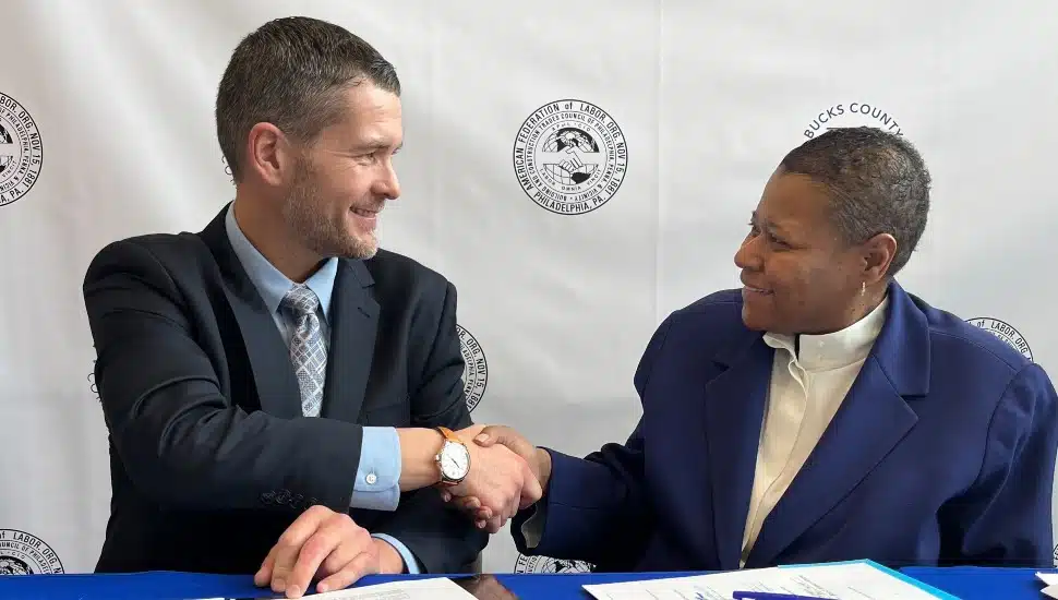 Bucks County Community College