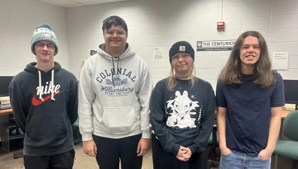 Bucks County Community College