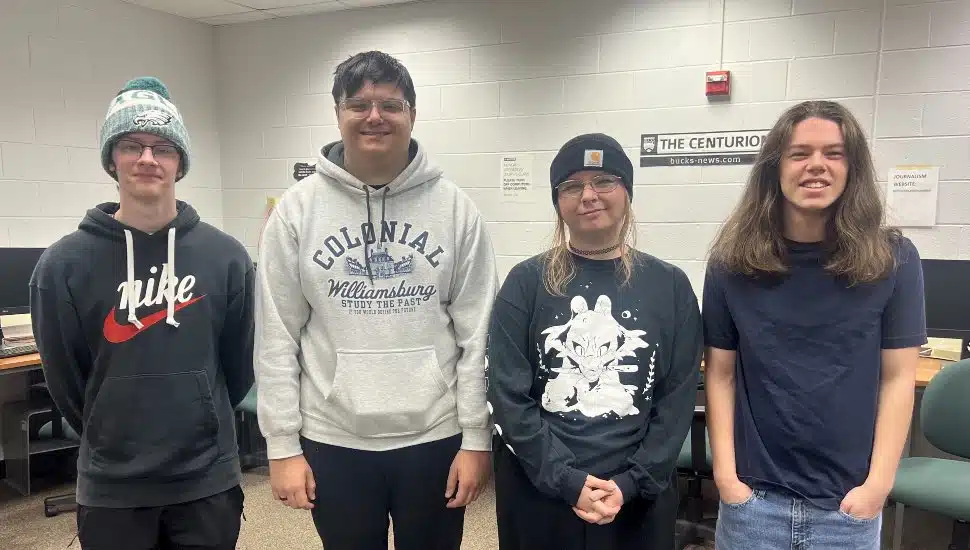 Bucks County Community College