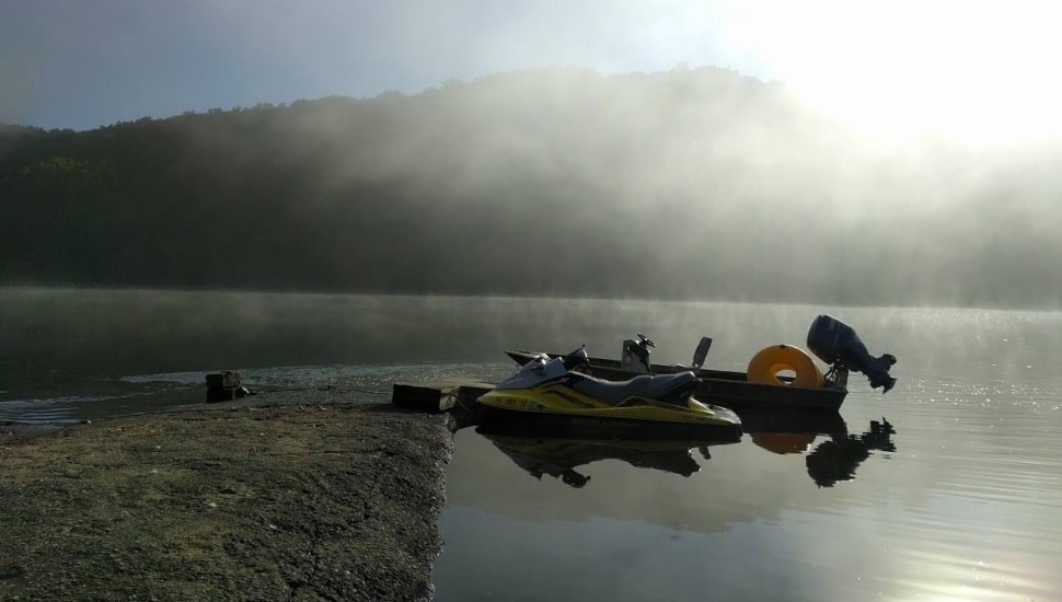 Delaware River