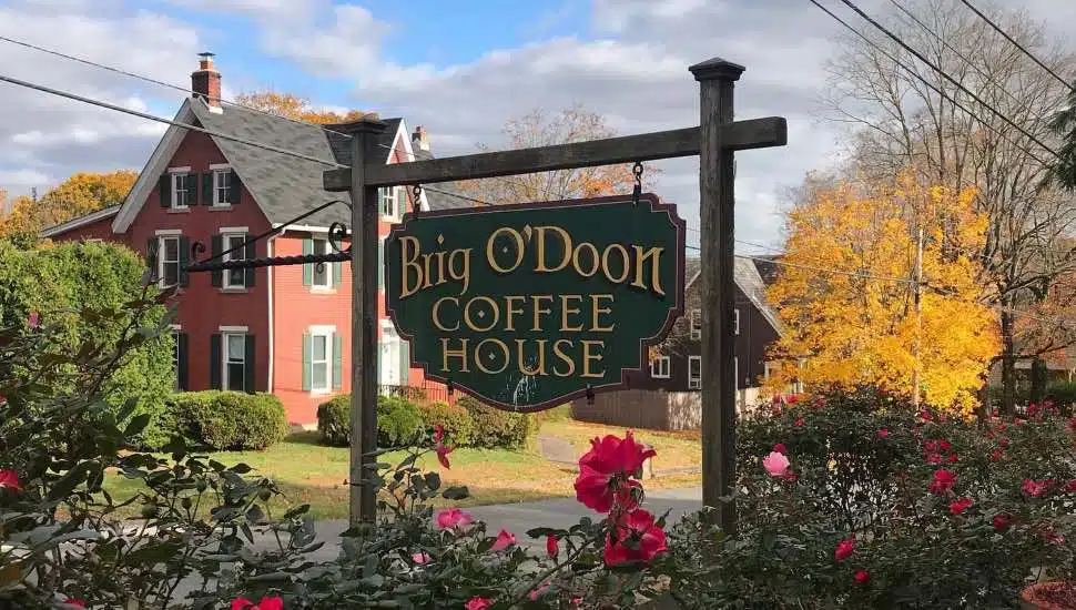 Ottsville Coffee Shop to Host Poets in Live Reading as Part of Literary Tour