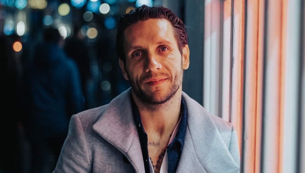 Brandon Novak