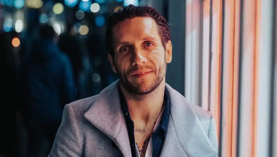 Brandon Novak