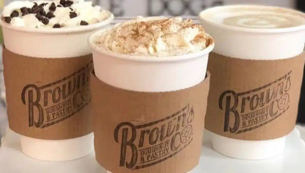 Dublin Bakery Offers Wide Array of Donuts, Drinks, and Other Unique Confections
