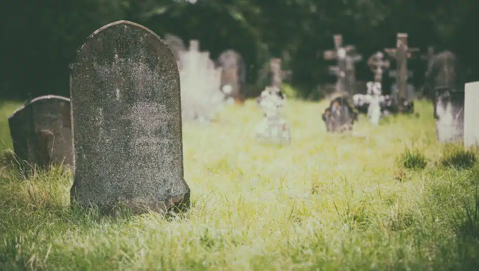 funerals
