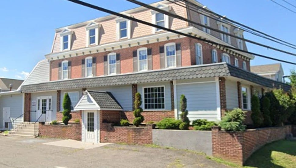 Concordville Inn Demolition OK’d, But Some History Must Remain