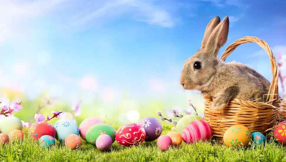Easter