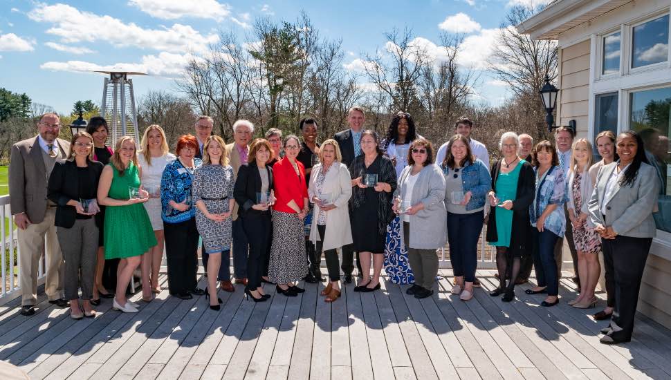 Foundations Community Partnership
