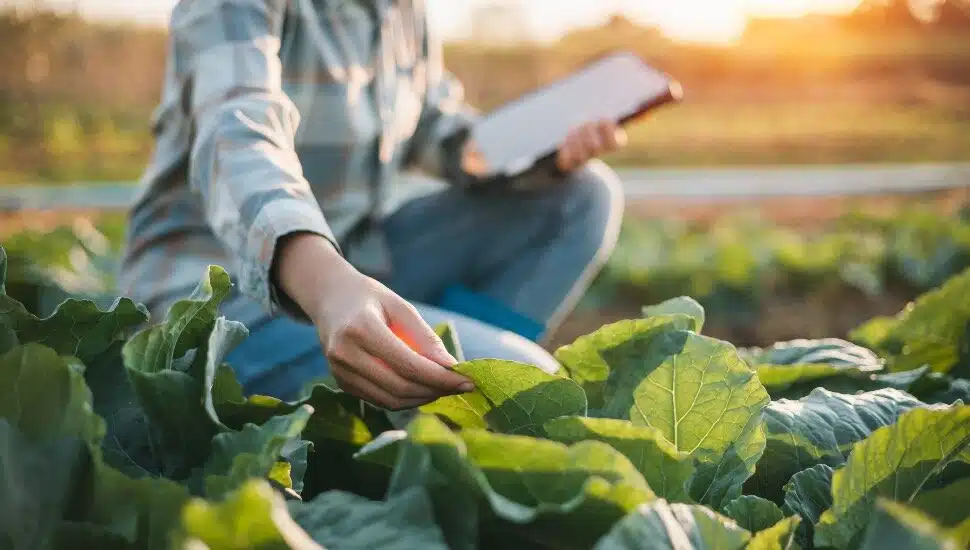farming nonprofit