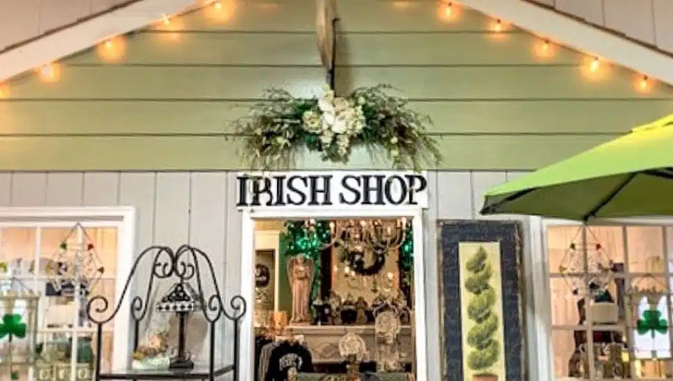 This Bucks County Business is a One-Stop Shop for All of Your St. Patrick’s Day Needs