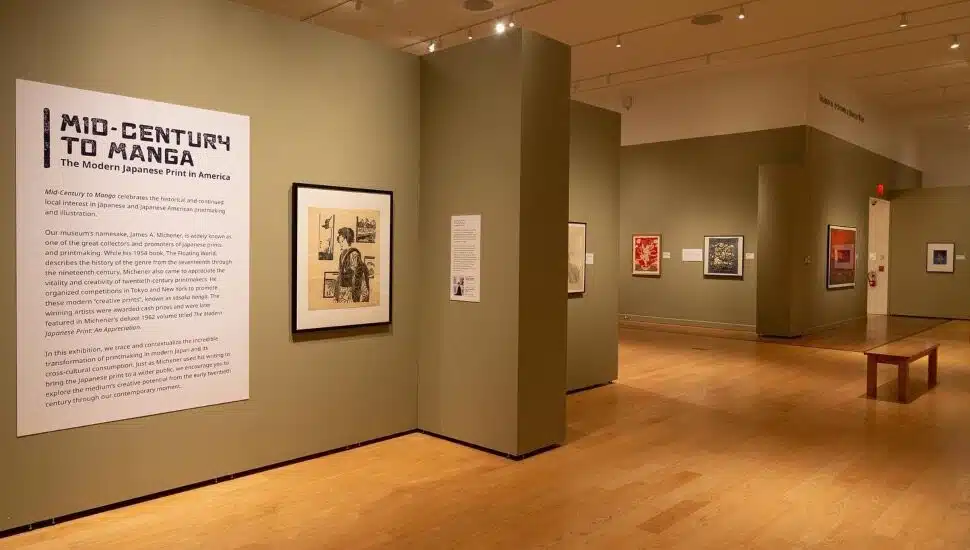 art museum