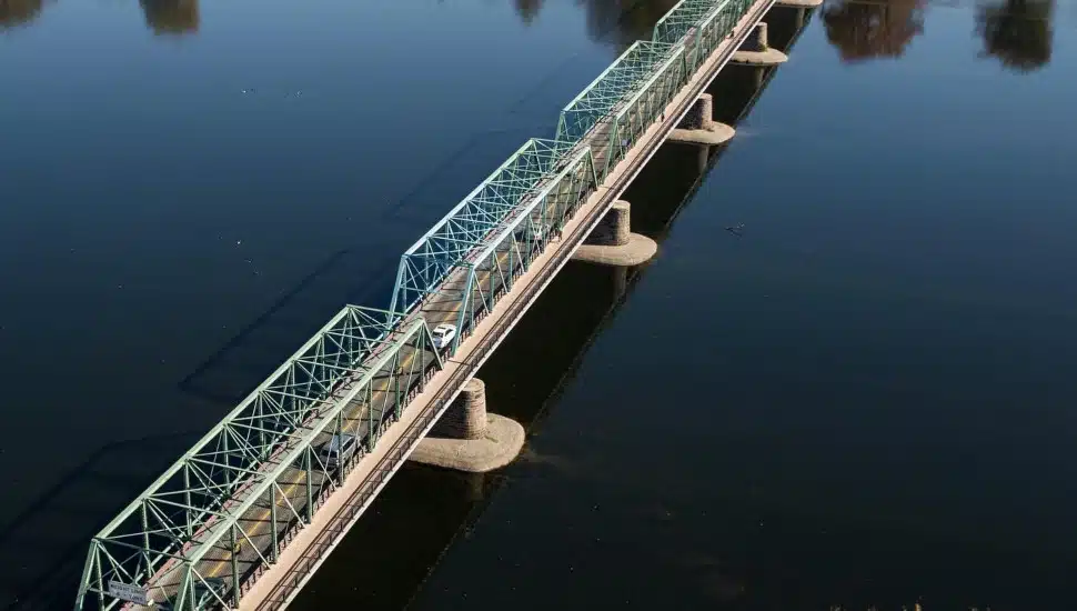 Major Bucks County Toll-Supported Bridge to Undergo Rehabilitation Project Next Year