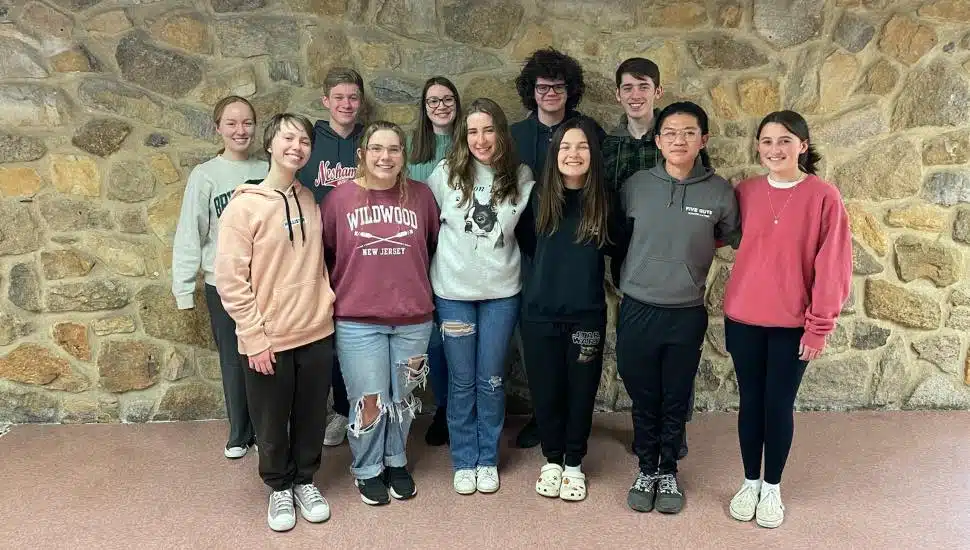 Several Bucks County High Schoolers Chosen for Major Upcoming Orchestra Performance