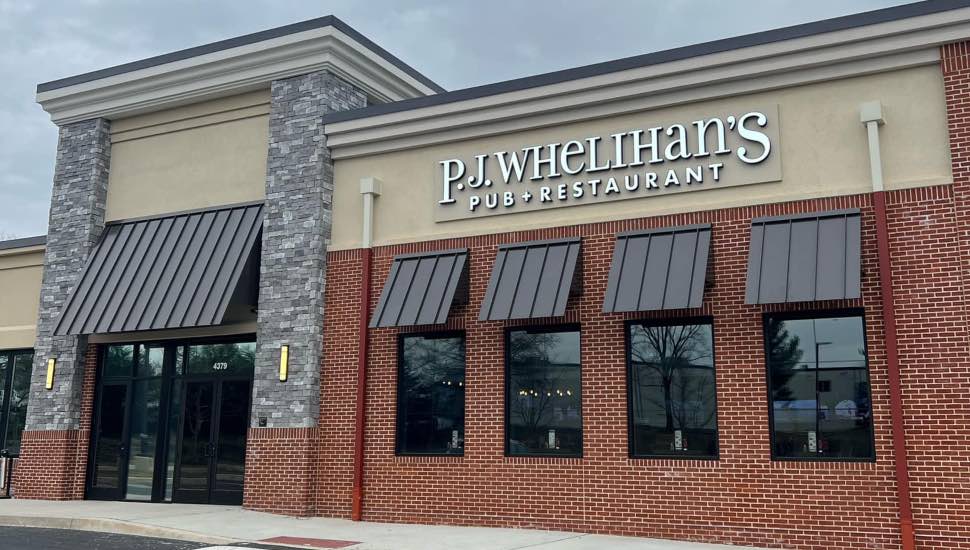 dining establishment