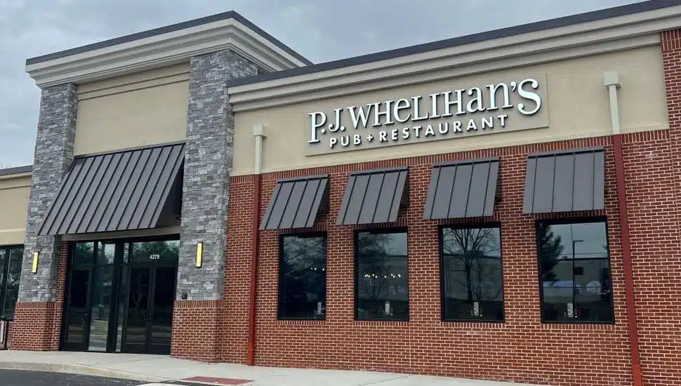 dining establishment