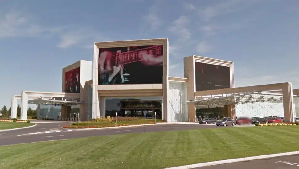 300-Room Hotel To Be Opened by Bensalem’s Popular Parx Casino