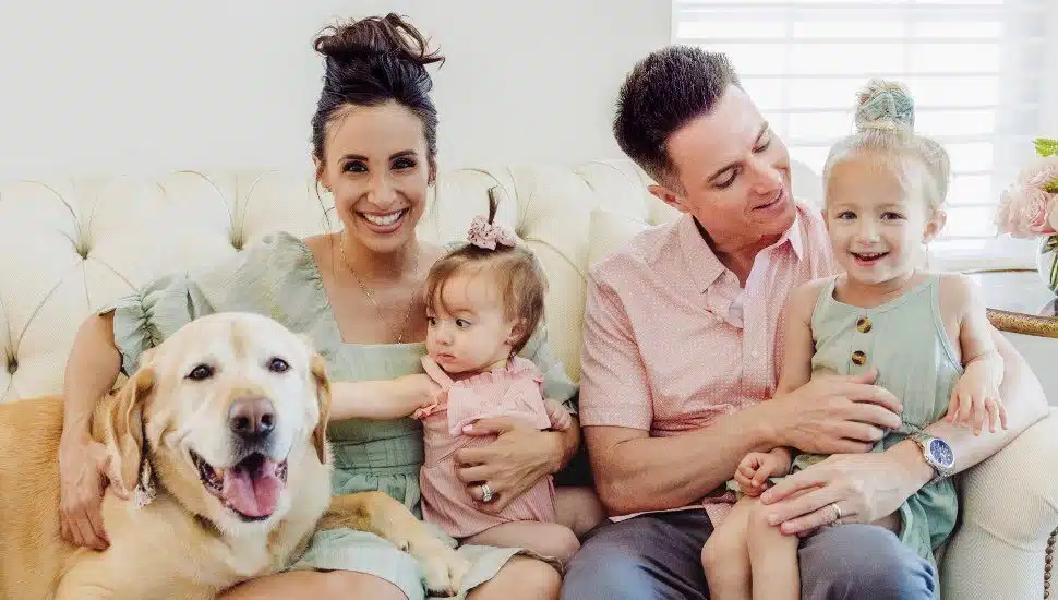 Bucks County Mompreneur Launches Baby Sound Machine with SCORE’s Help