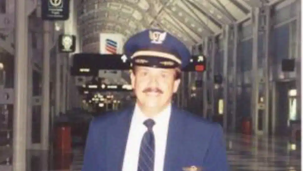 pilot