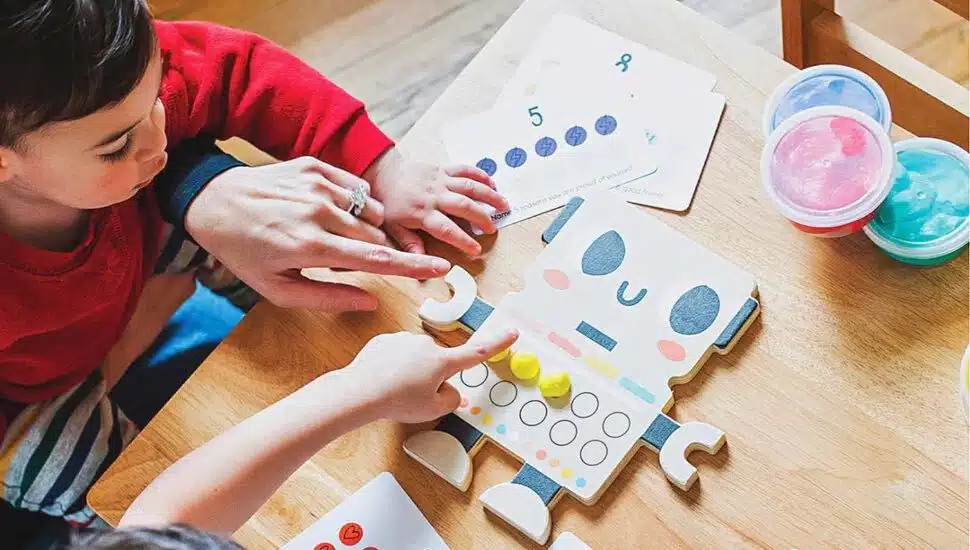 toy manufacturer