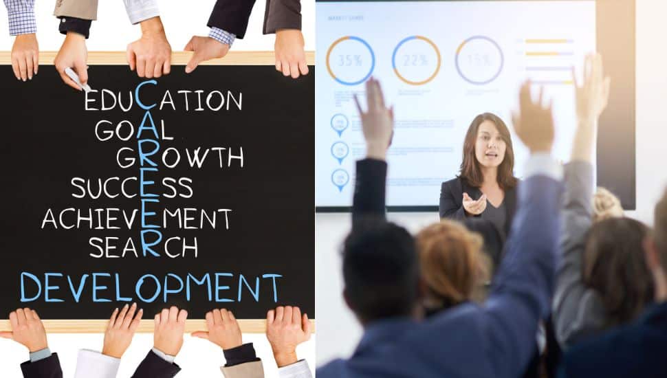 Why does career development matter