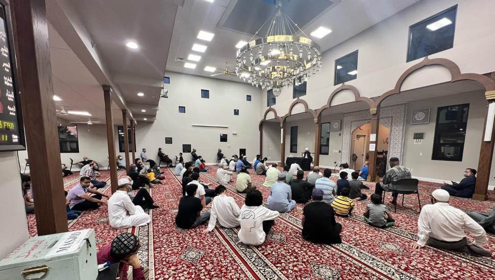 Muslim