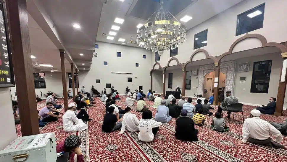 Muslim