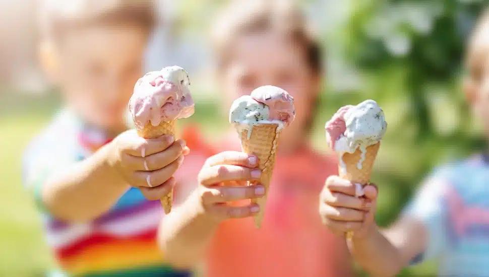 Trevose Ice Cream Shop Offering Chance for Free Cones as Part of Customer Appreciation Day