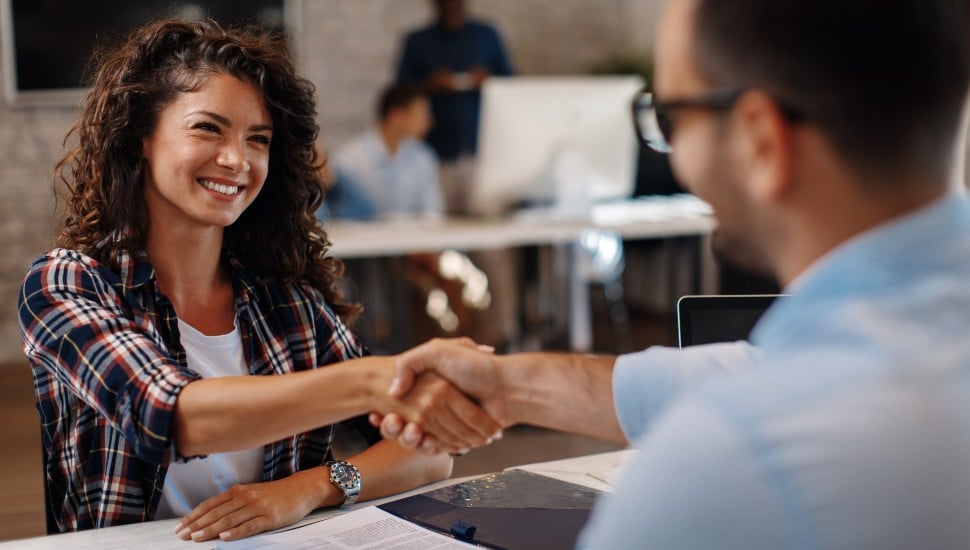 Five Ways to Increase Your Chances of Getting the Job