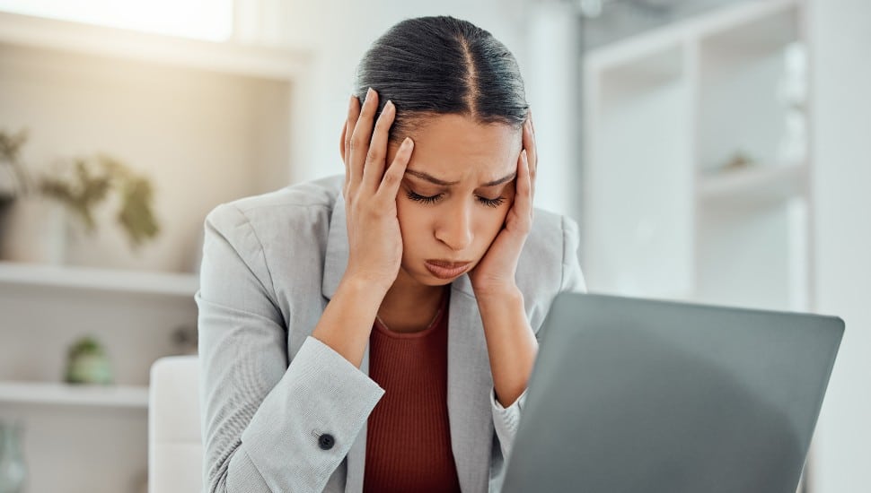 Have Anxiety? Here Are Some Low-Stress Jobs For You