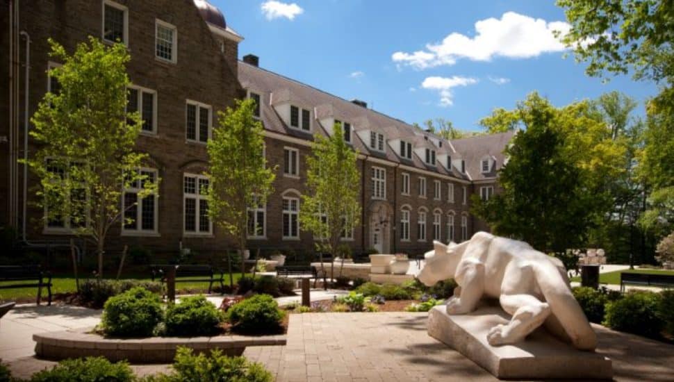 techcon at penn state abington