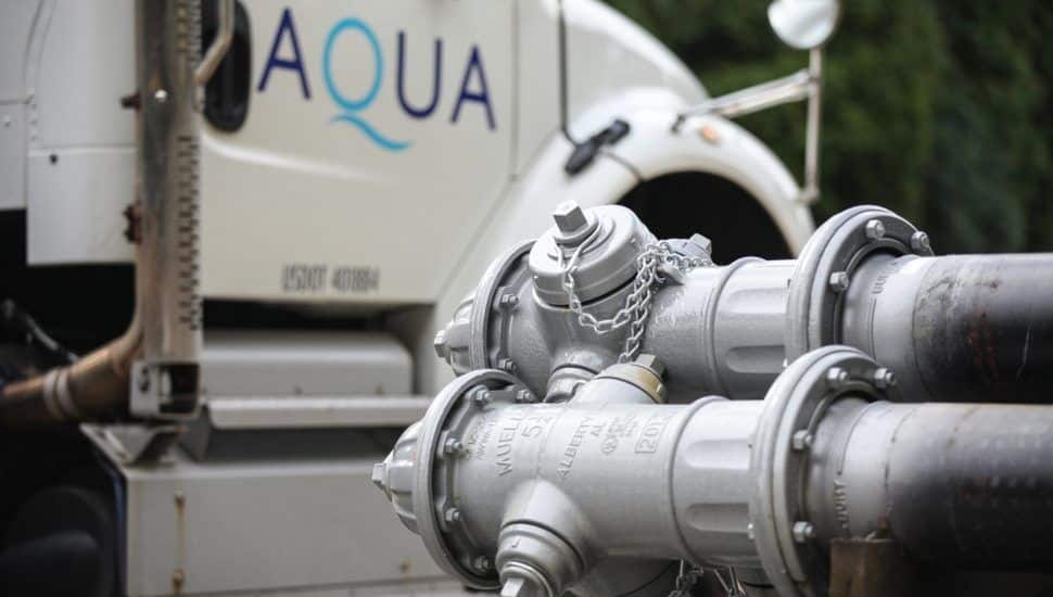 BUCKSCO Careers – Aqua Pennsylvania
