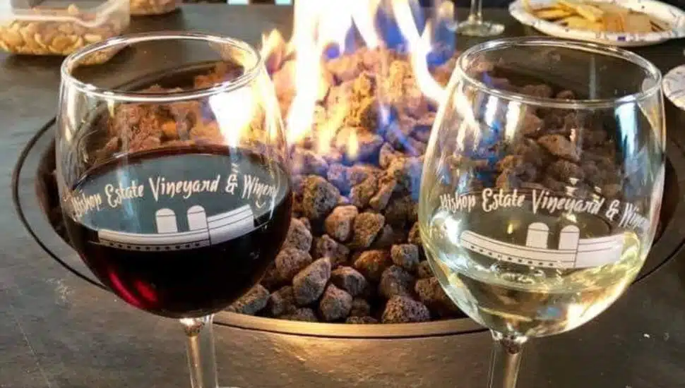 Bucks County Wine Trail