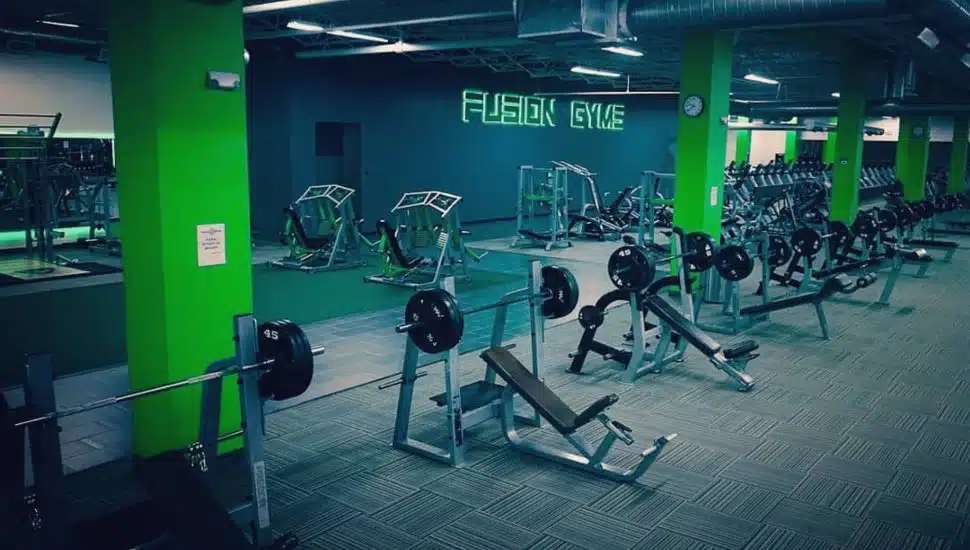 Fairless Hills Gym Offers a Fun and Exciting Environment for Getting in Shape