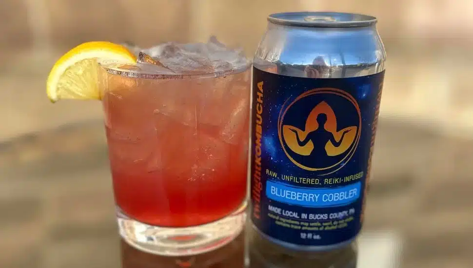 drink company