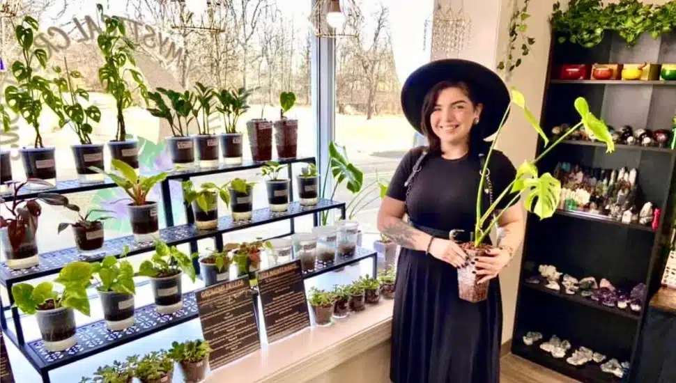 Perkasie Metaphysical Shop Offering Big Deals to Celebrate Lunar Event