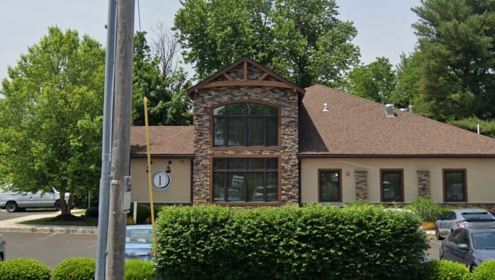 dental office