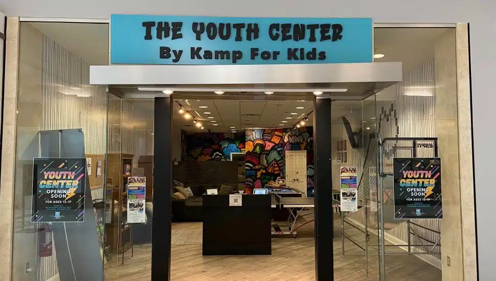 camp