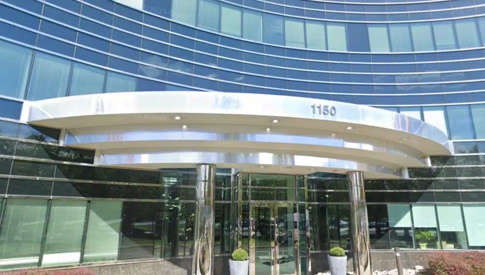 Trevose-Based Drug Manufacturer Files for Bankruptcy, Restructuring Debt