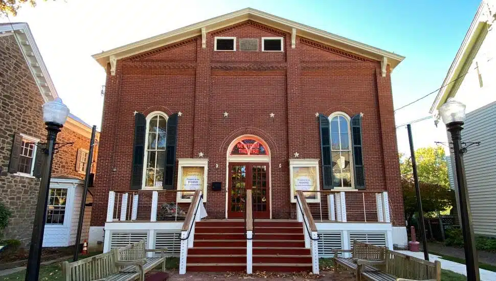 theater