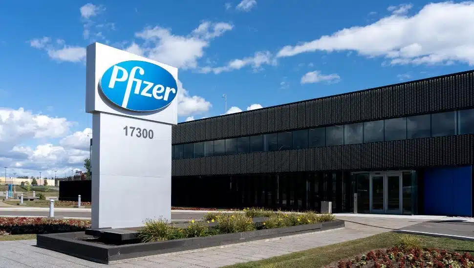 Warminster Biopharmaceutical Company Takes Pharma Giants To Task in Lawsuit