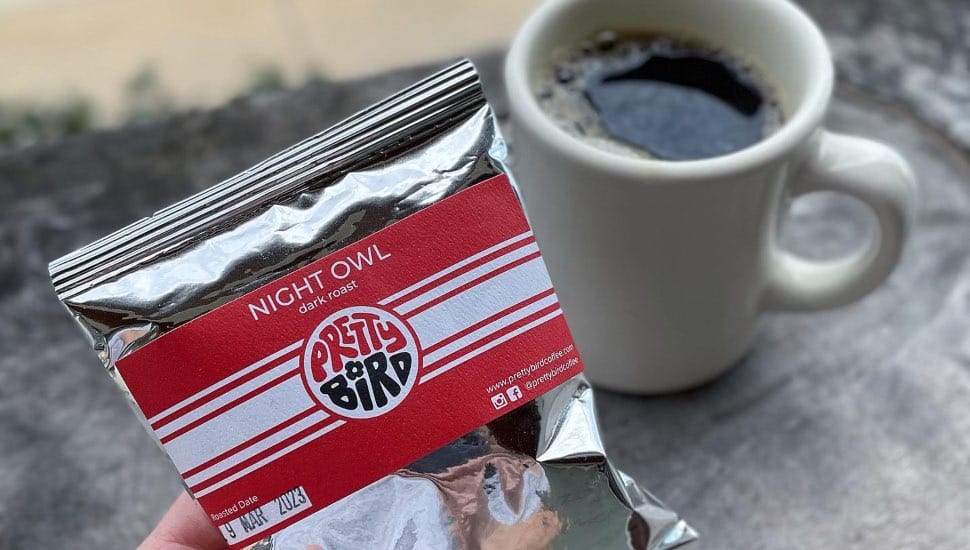 cafe