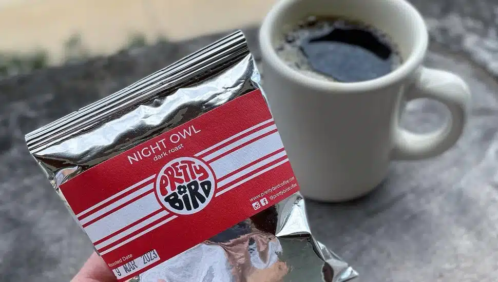 cafe