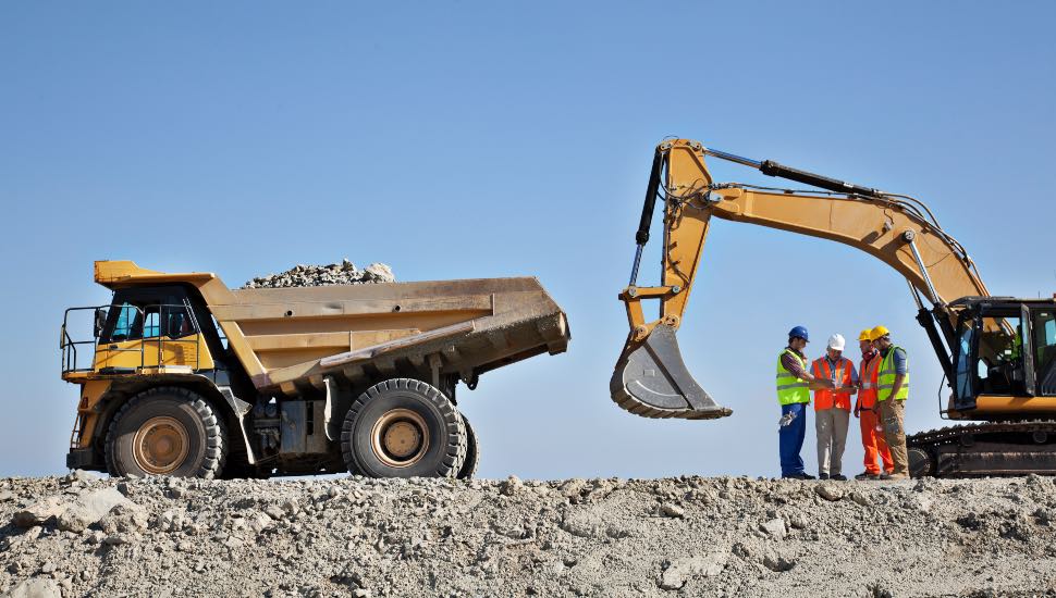 construction project