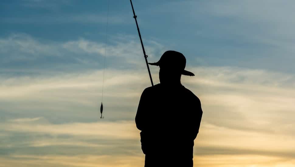 fishing