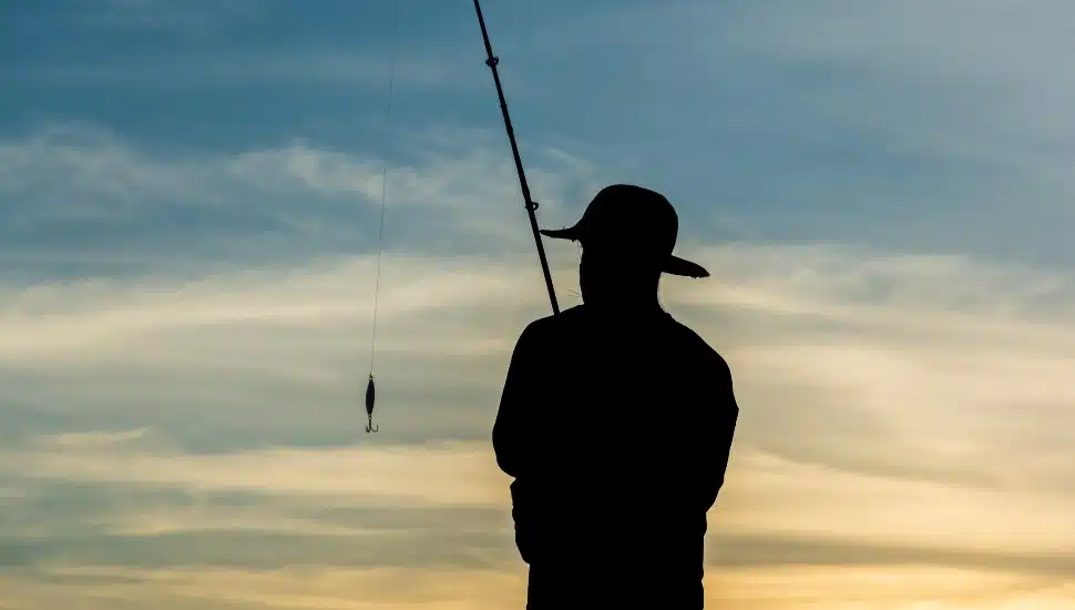 fishing