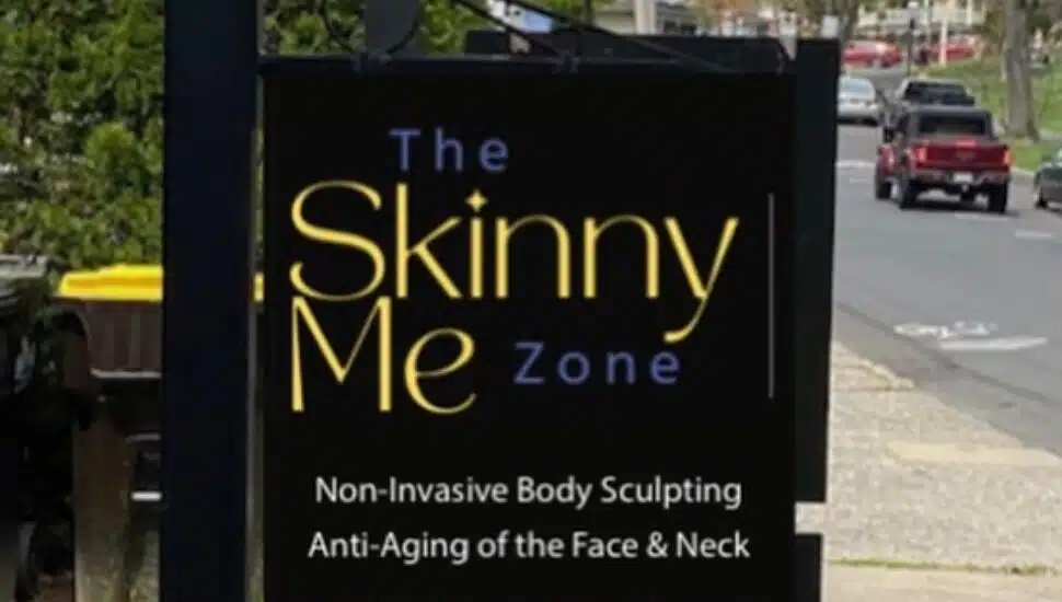 body sculpting