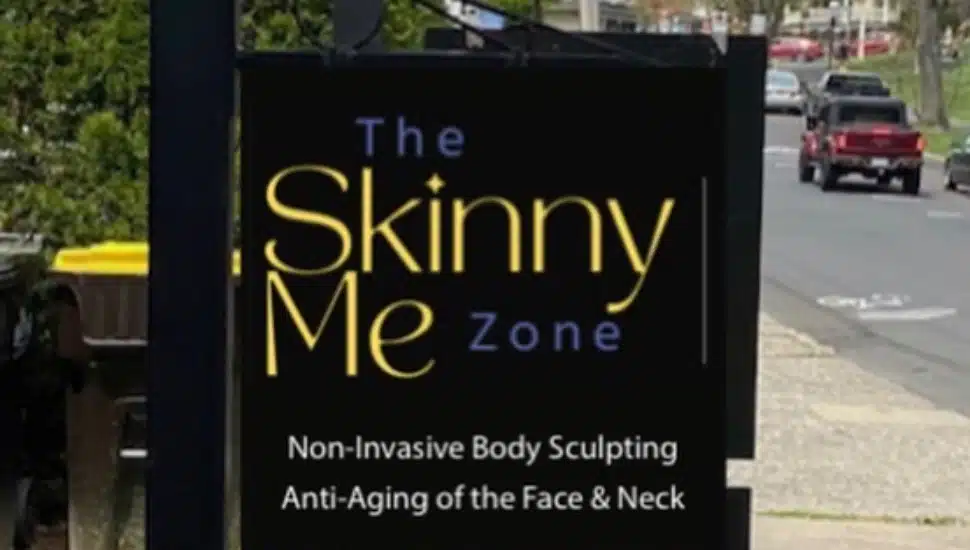 Southampton Body Sculpting Business Moving to Another Part of the County. Read to Learn Where