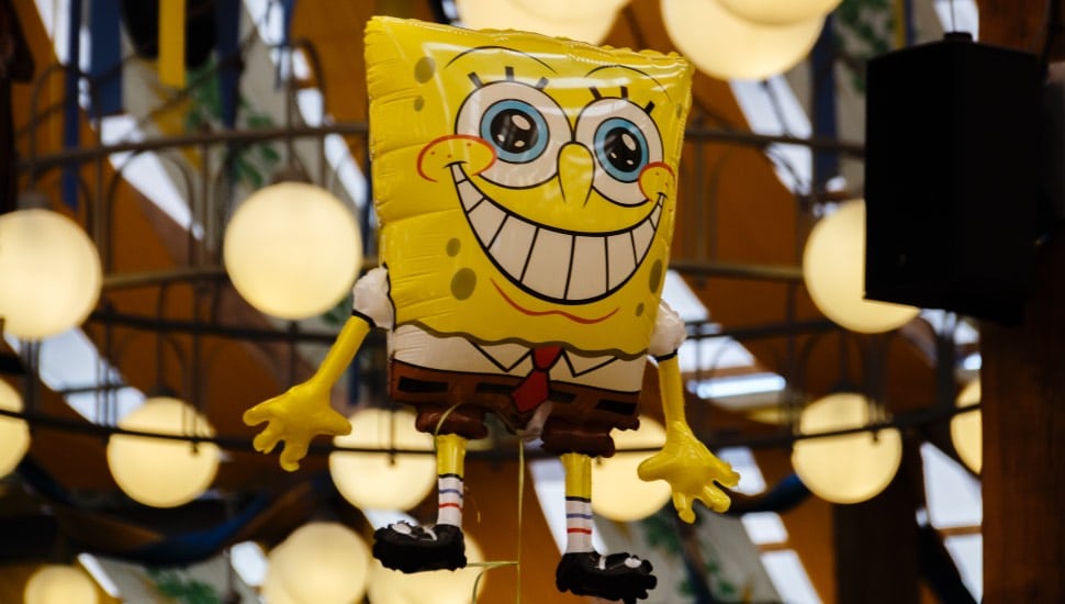 children's shows